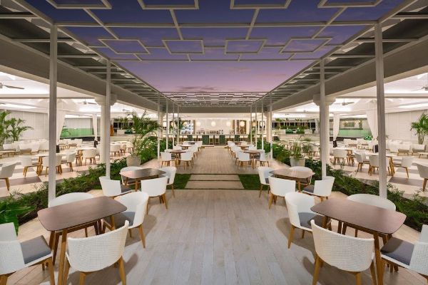 Sirenis Punta Cana Resort Casino & Aquagames - All Inclusive